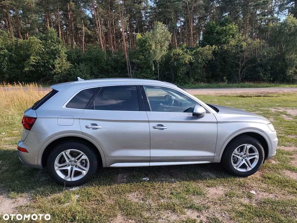 Audi Q5 - 2