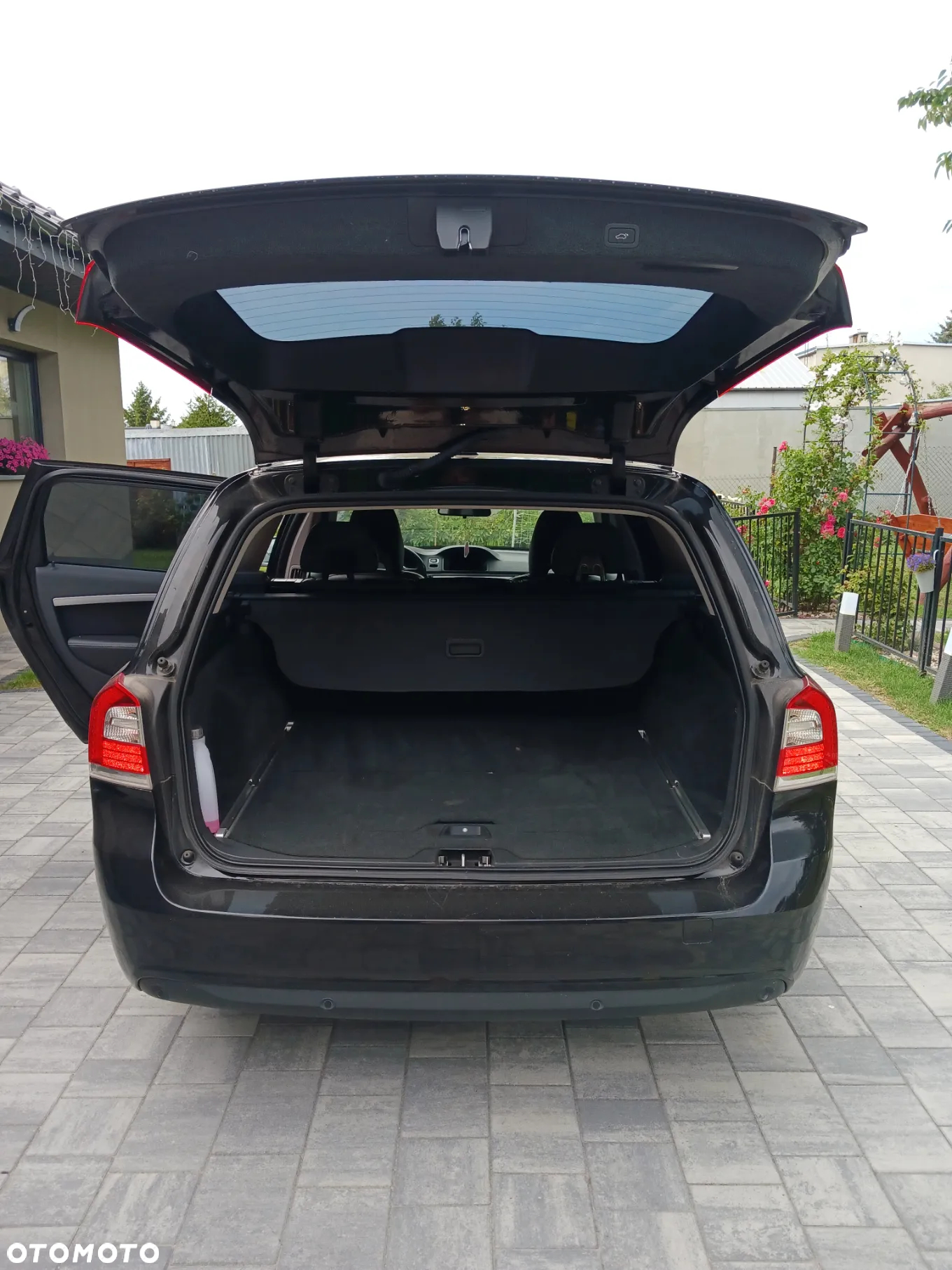 Volvo V70 D3 Drive-E Dynamic Kinetic - 12