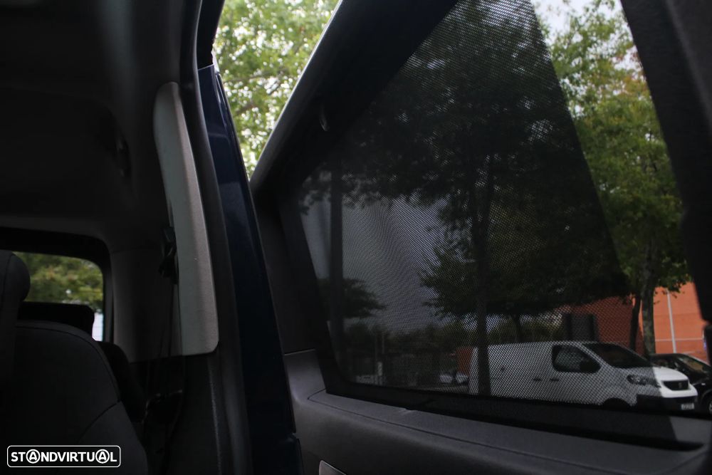 Citroën Spacetourer 1.5 BlueHDi M Feel - 58
