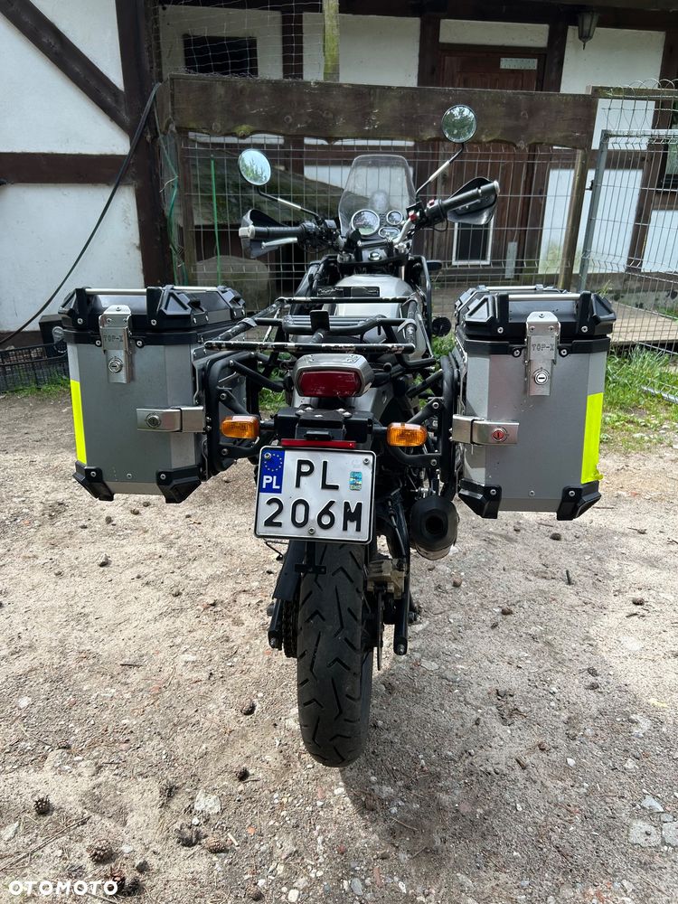 Royal Enfield Himalayan - 9