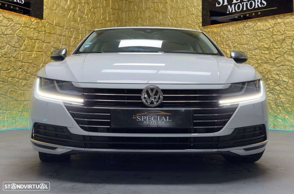 VW Arteon 2.0 TDI Elegance DSG - 2
