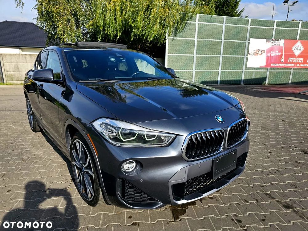 BMW X2 - 3