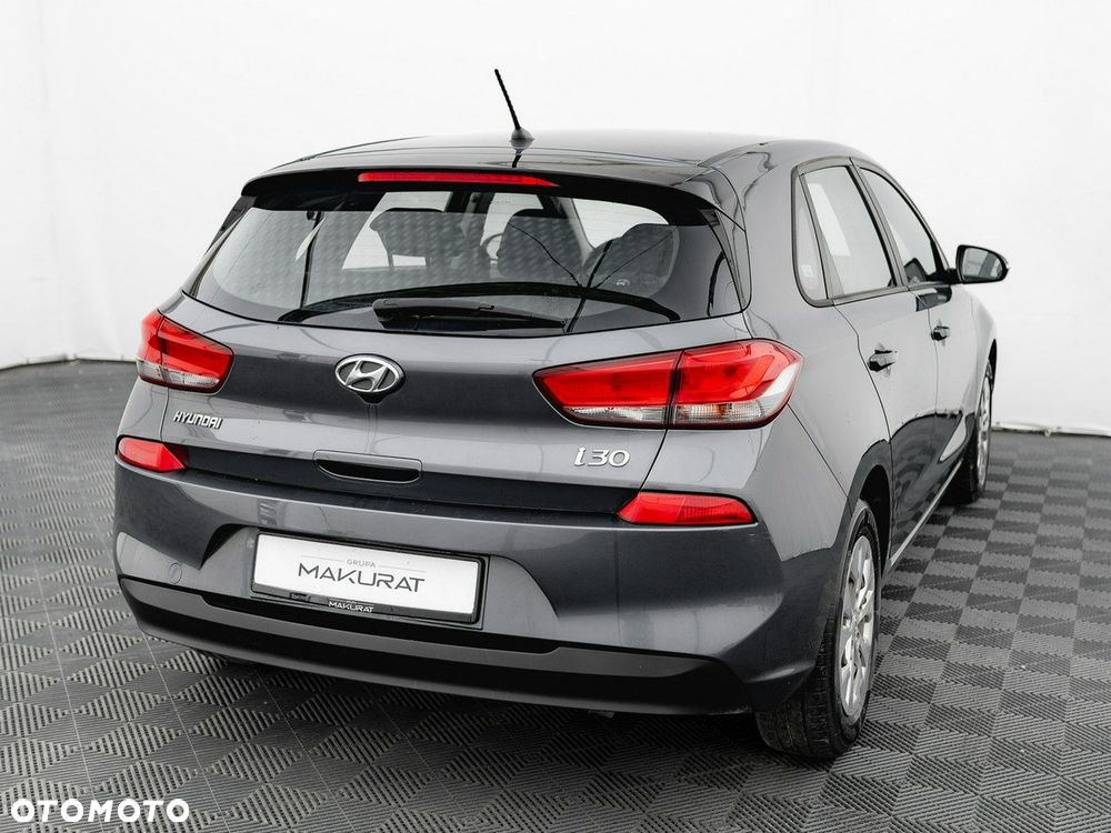 Hyundai i30 1.4 Comfort - 6