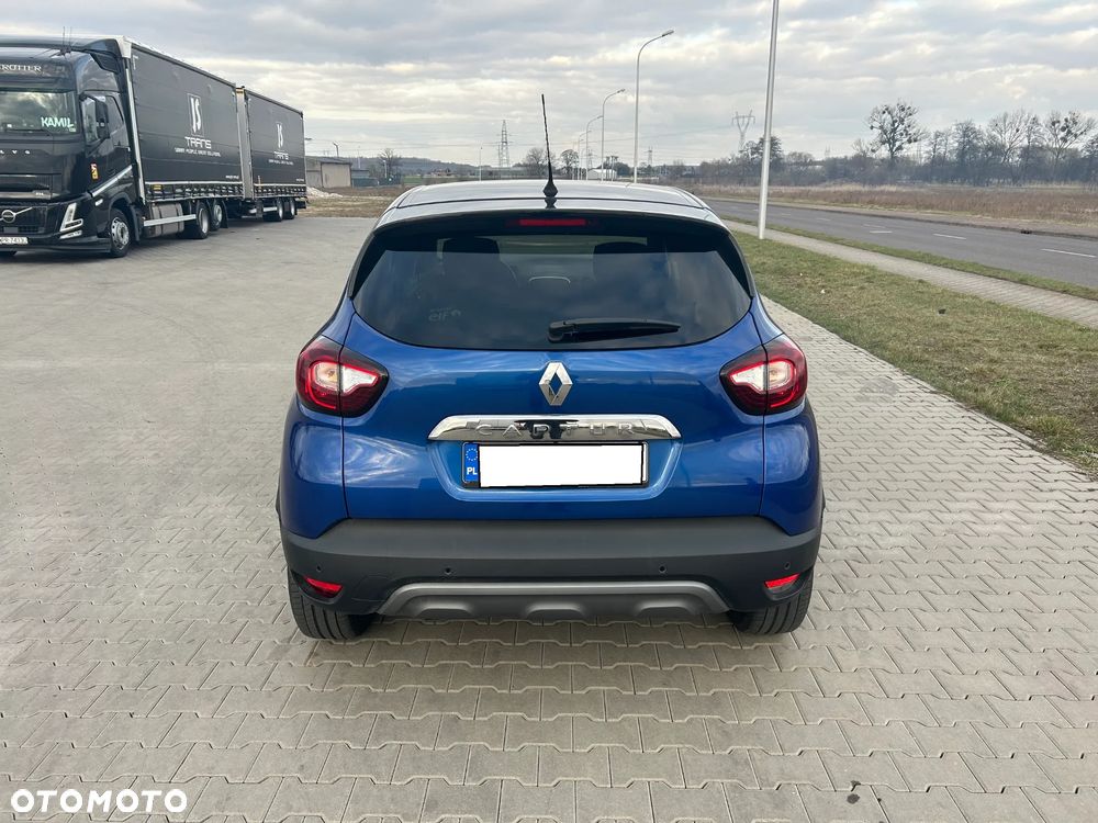 Renault Captur - 6