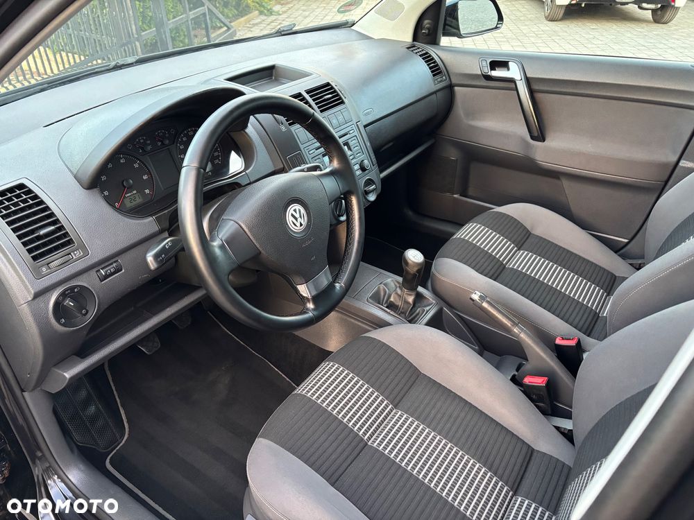 Volkswagen Polo 1.2 United - 14