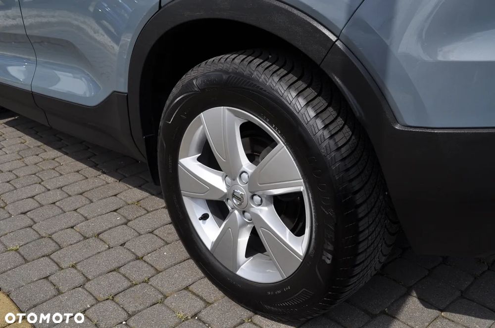 Volvo XC 40 T3 Momentum Core - 13