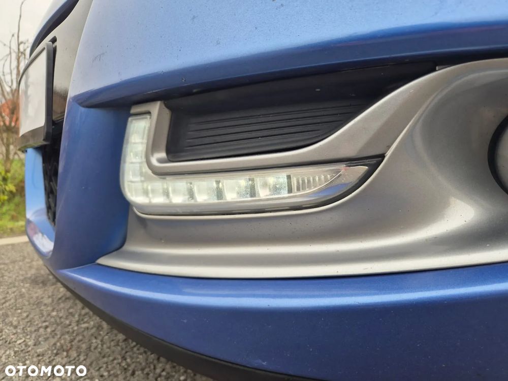 Renault Megane ENERGY dCi 130 Start & Stopp Bose Edition - 15