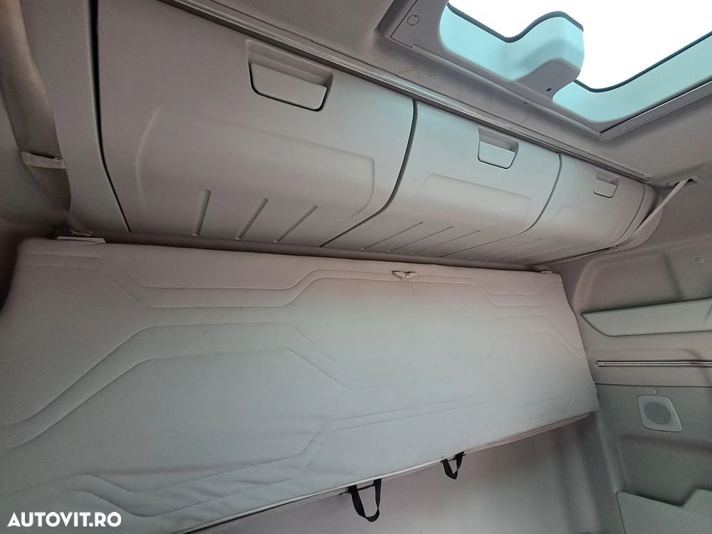 Ford F-MAX 500CP AUTOMAT EURO 6 RETARDER - 29