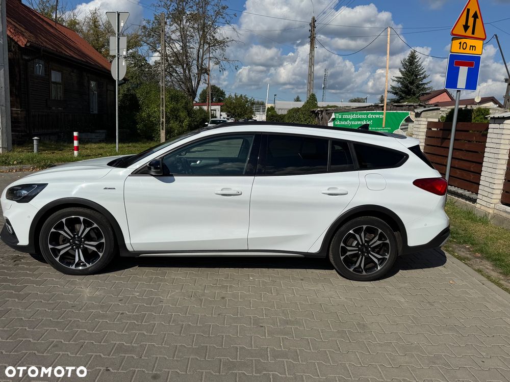 Ford Focus - 4