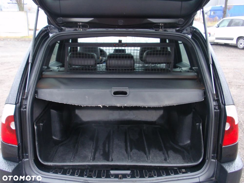 BMW X3 xDrive30d Limited Sport Edition - 14