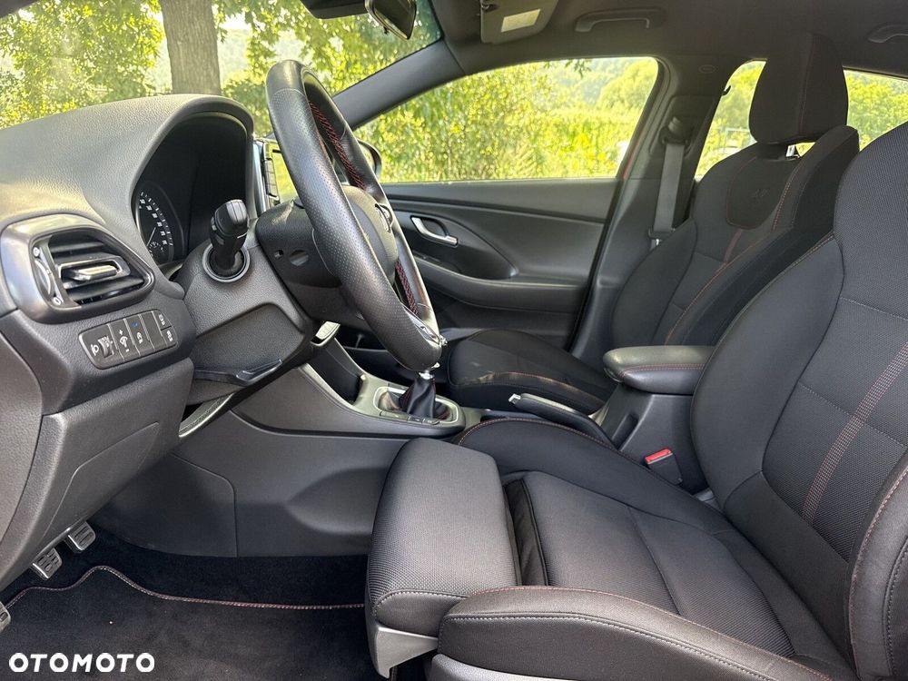 Hyundai i30 - 11