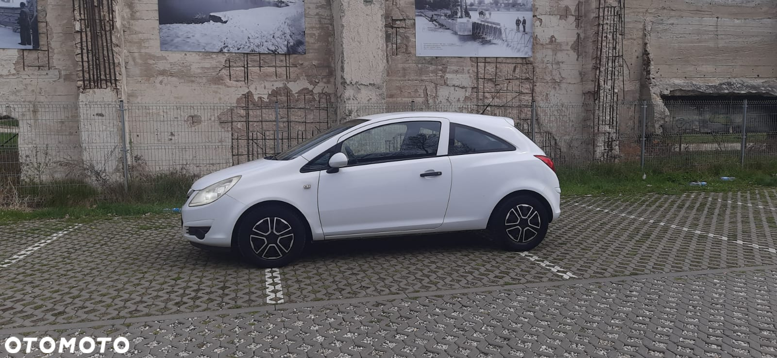 Opel Corsa 1.2 16V - 6