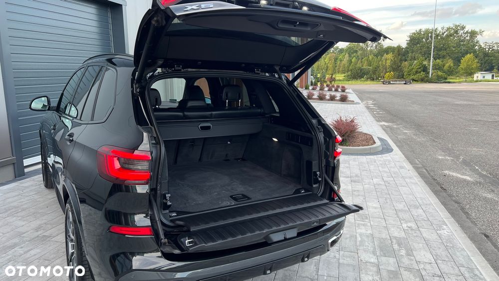 BMW X5 xDrive25d sport - 21