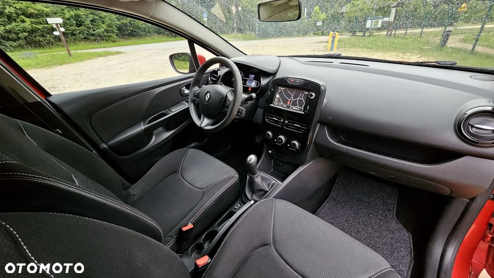 Renault Clio TCe 90 Limited - 38