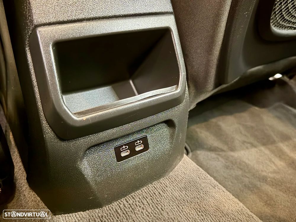 BMW 116 d Advantage Auto - 24