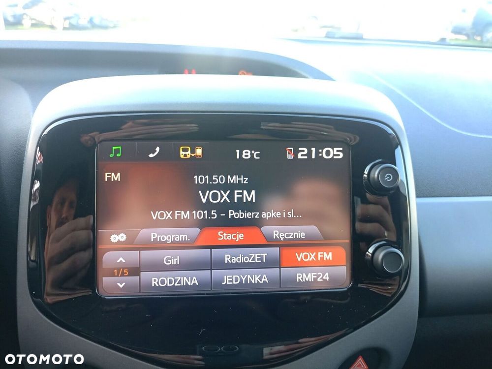 Toyota Aygo - 17