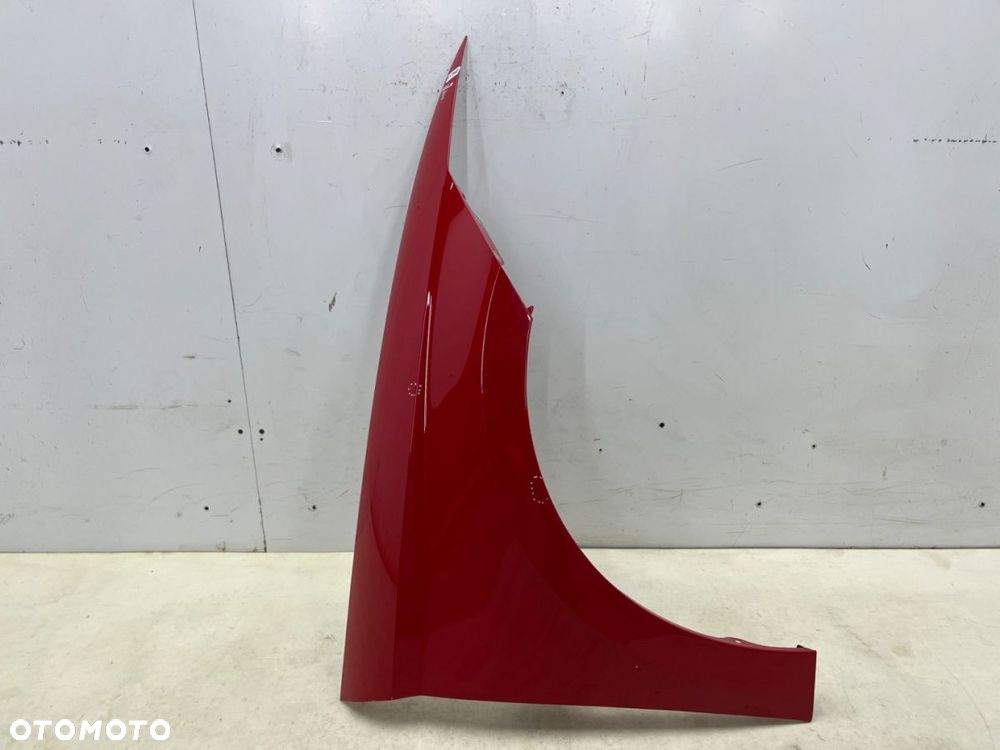 Błotnik Seat Ibiza 6F 5 V 17r.- prawy przedni prawy przód 6F0821106B - 1