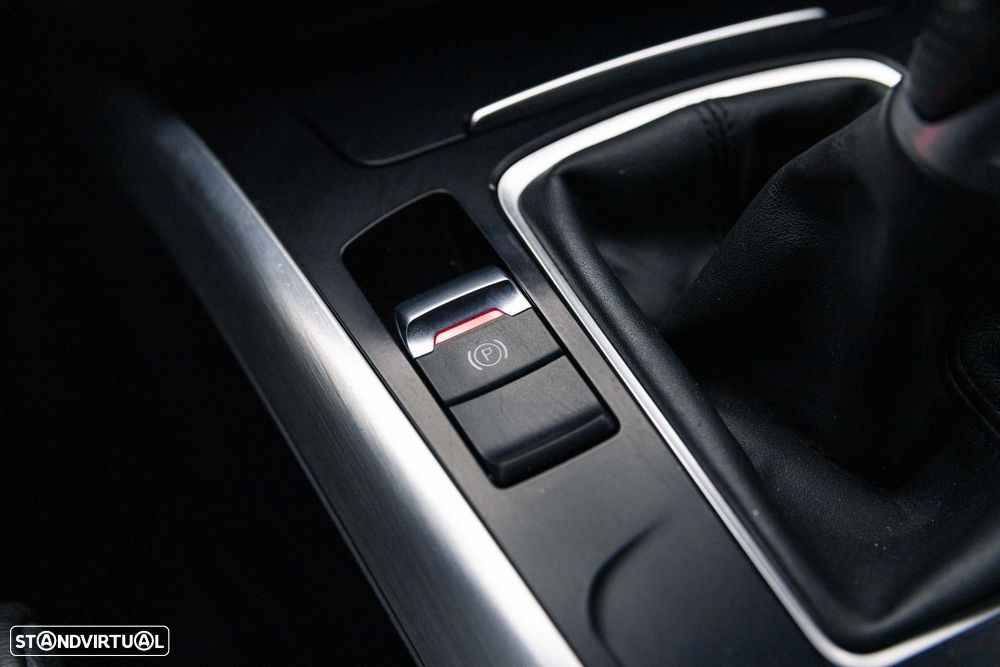 Audi A5 Cabrio 2.0 TFSi S-line - 39