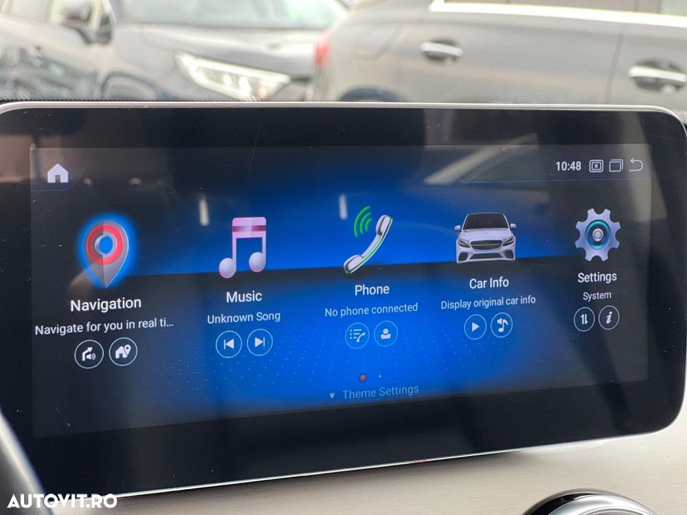 Mercedes-Benz GLK 220 CDI 4M BlueEfficiency Aut. - 24