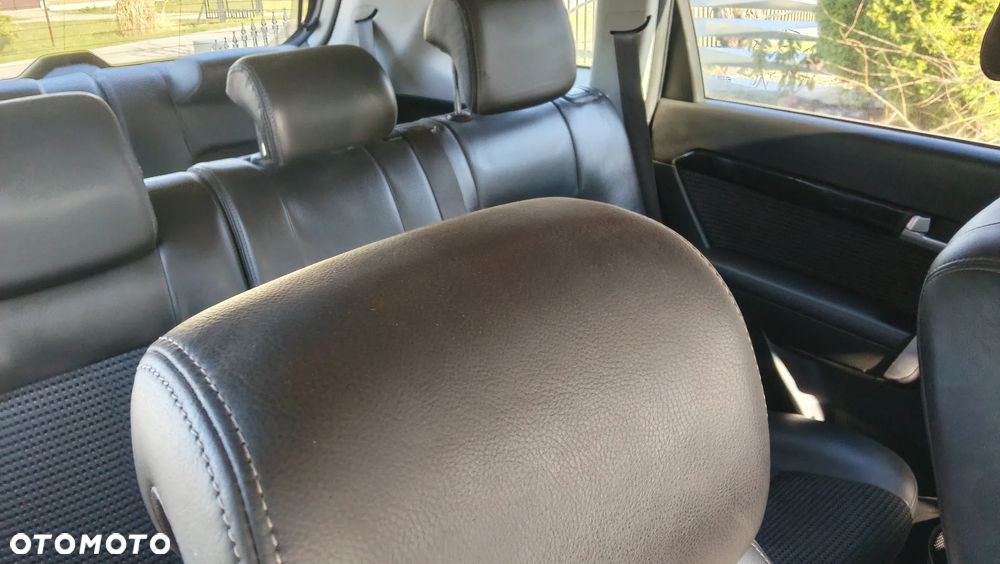 Chevrolet Captiva 2.2 2WD LT+ - 9