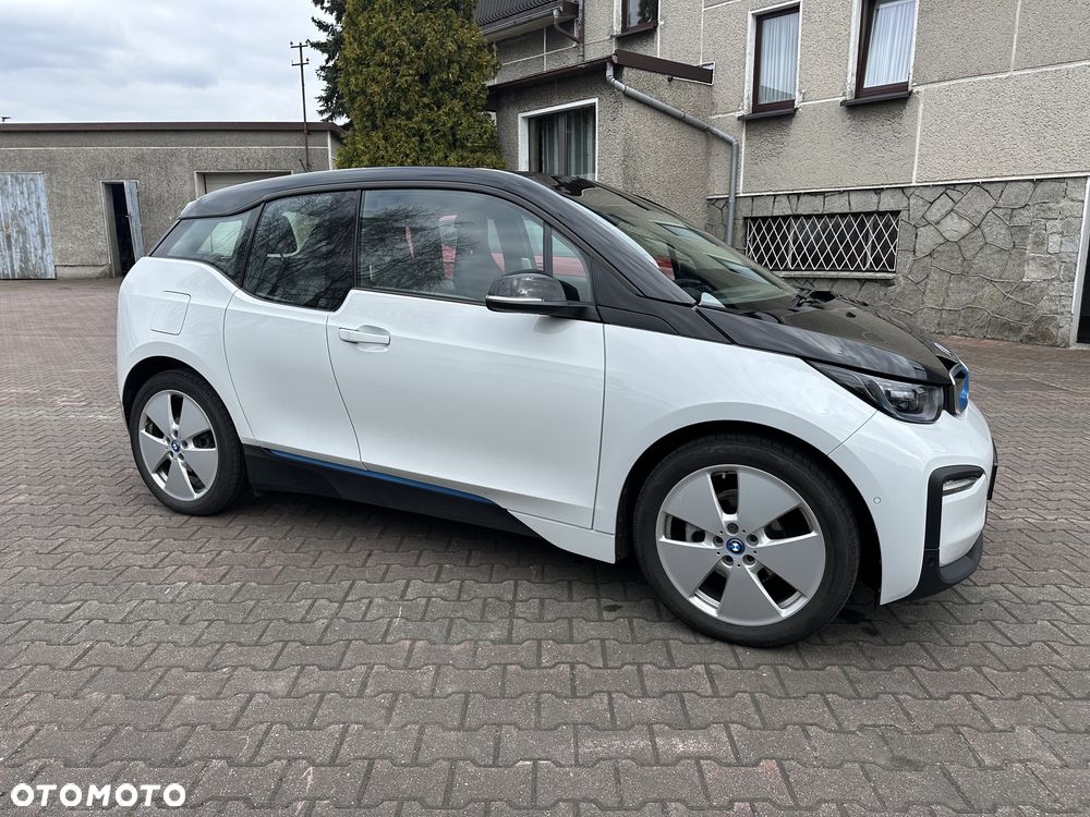 BMW i3 120 Ah - 6