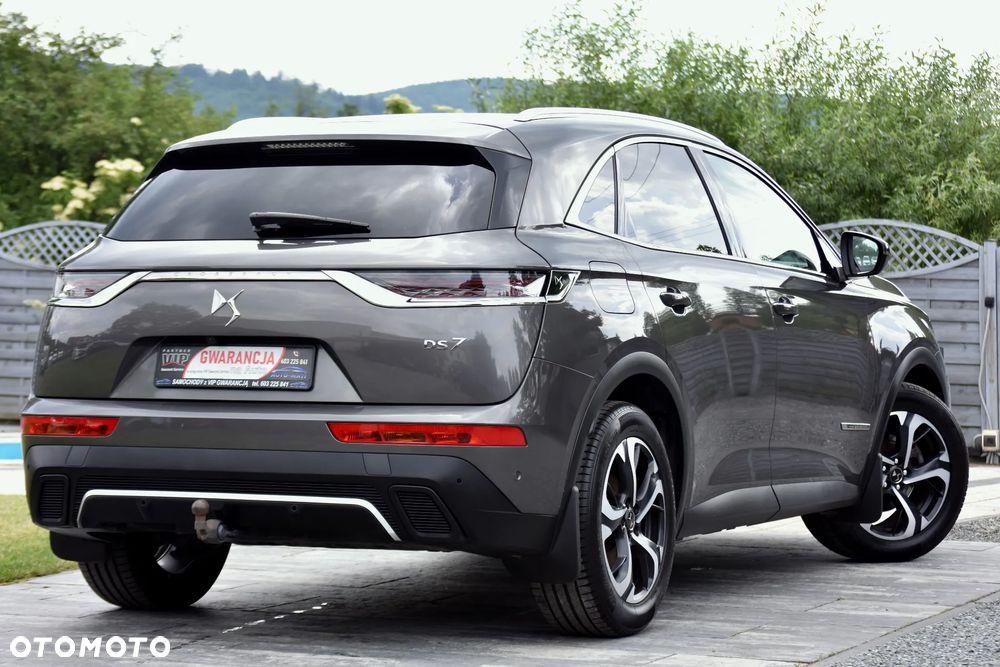 DS Automobiles DS 7 Crossback - 19