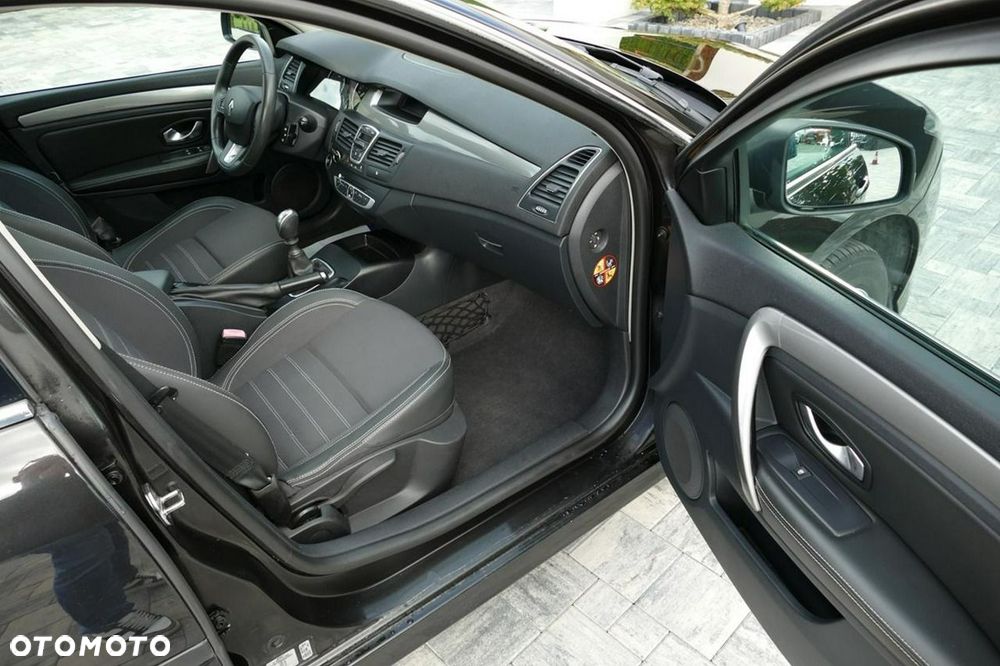 Renault Laguna 1.5 dCi Expression - 22