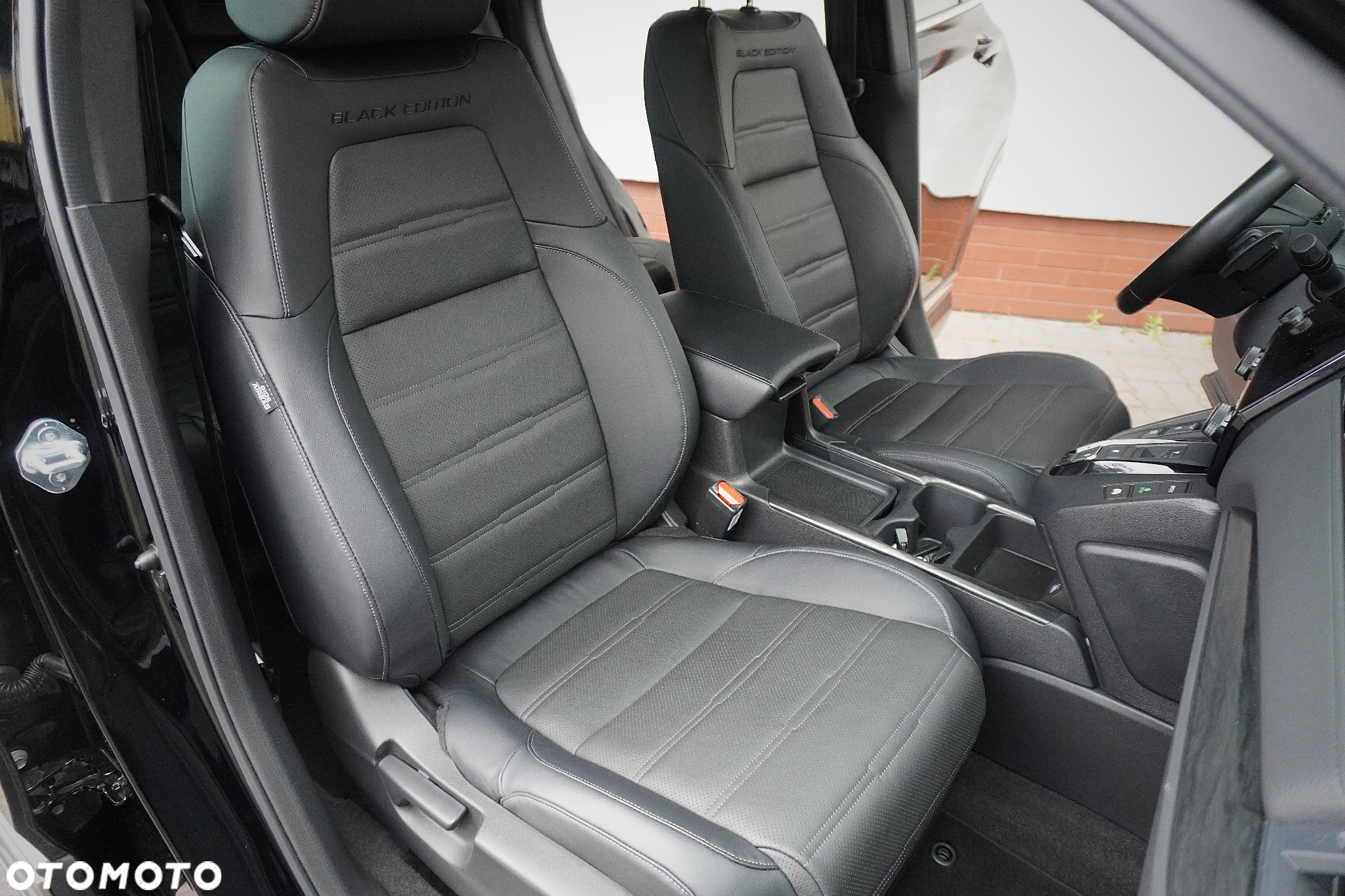 Honda CR-V e:HEV 2.0 i-MMD Hybrid 2WD Sport Line - 6