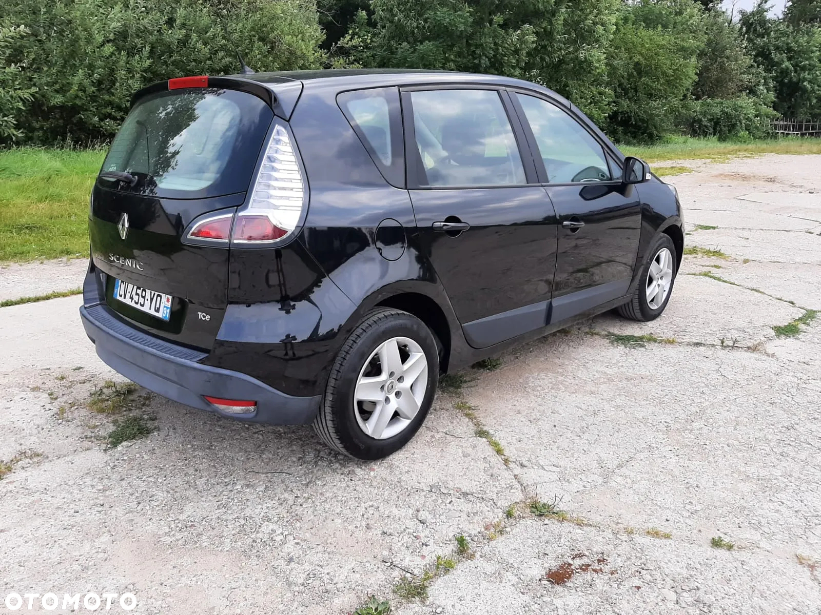 Renault Scenic - 6