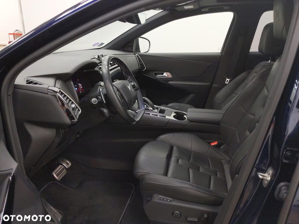 DS Automobiles DS 7 Crossback 1.6 E-Tense Grand Chic - 6