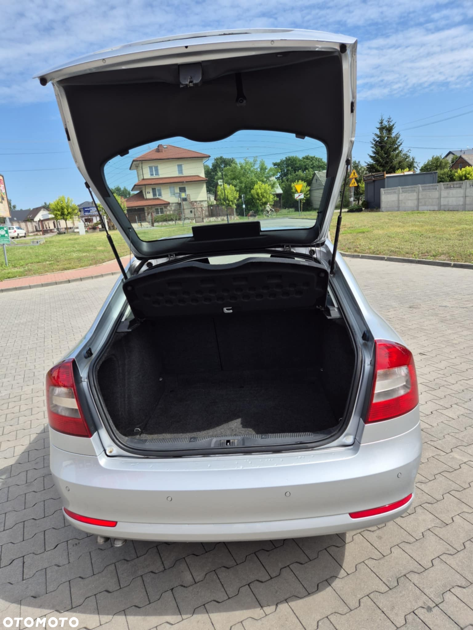 Skoda Octavia 1.9 TDI Ambiente - 5