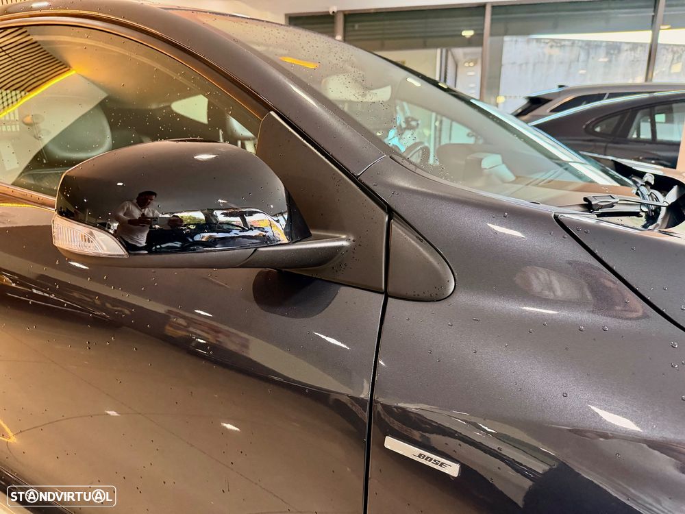 Renault Mégane 1.5 dCi Bose Edition - 21