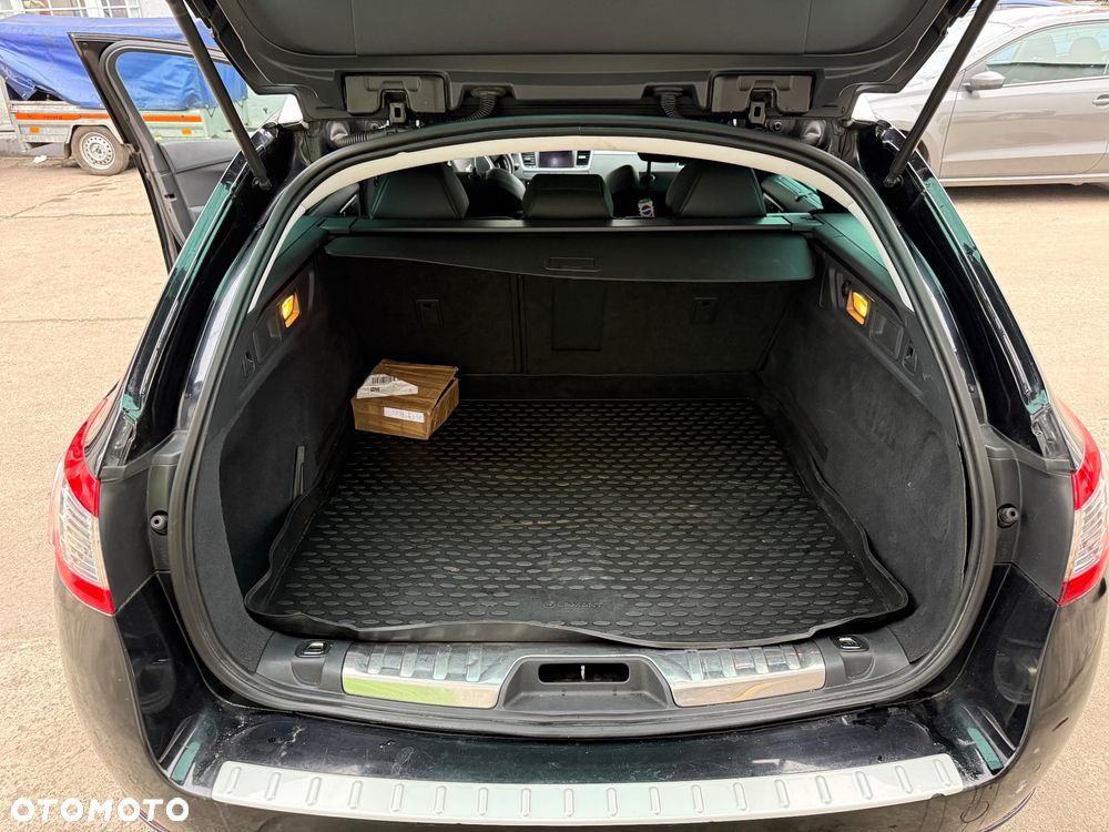 Peugeot 508 155 THP Automatik Active - 14