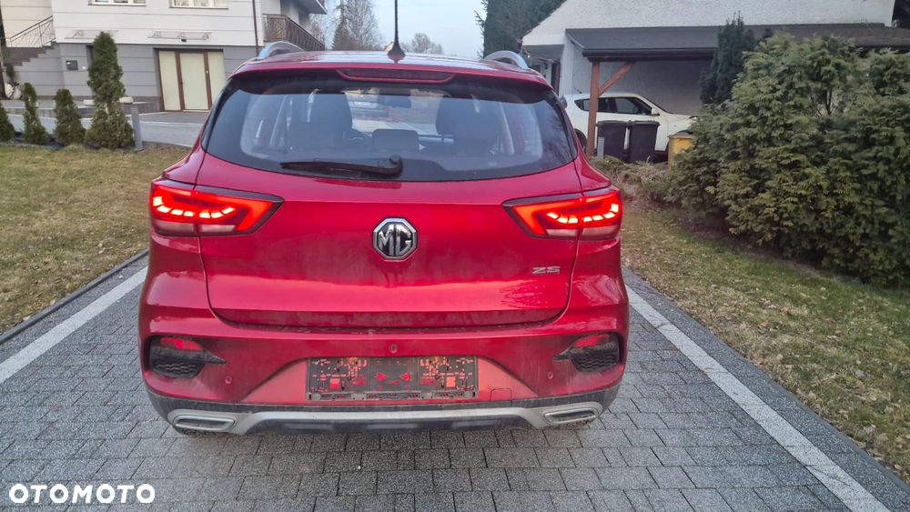 MG ZS ICE 1.5 VTI-tech Comfort - 10