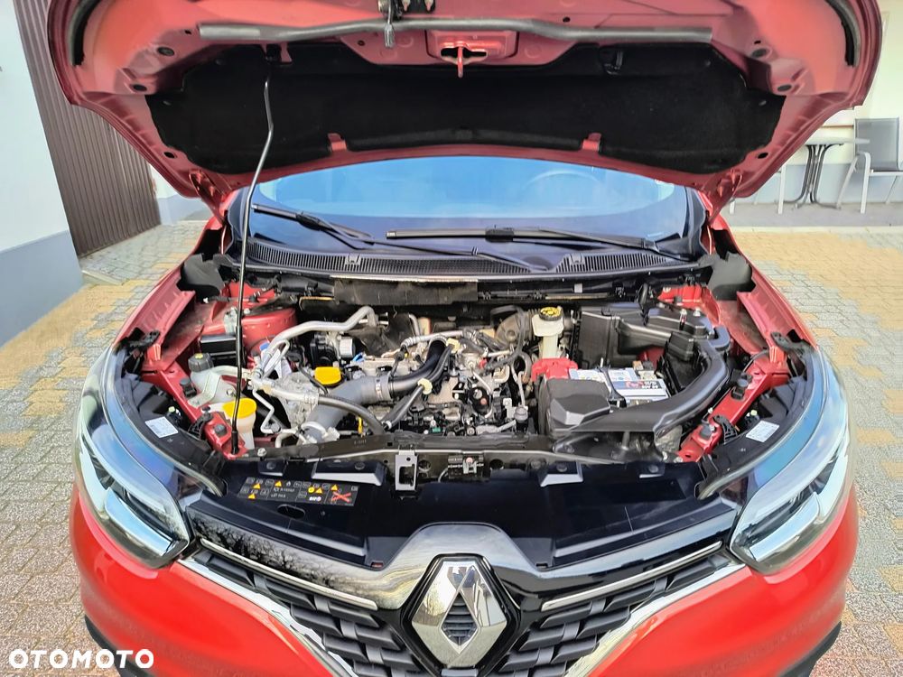 Renault Kadjar 1.2 Energy TCe Limited - 39