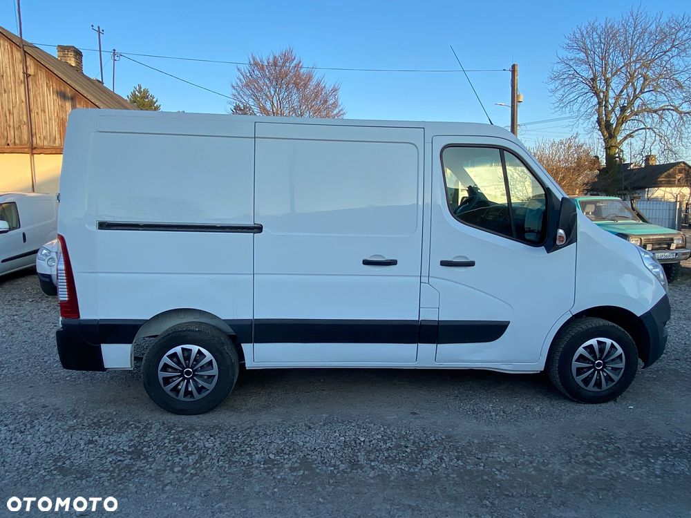 Renault Master - 4