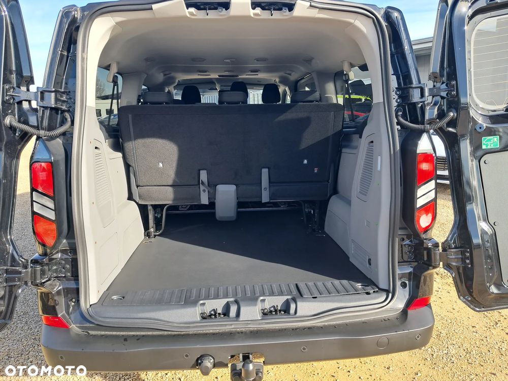 Ford Transit Custom 2.0 EcoBlue Euro 6 - 5