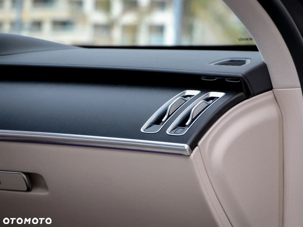 Mercedes-Benz Klasa S 350 d mHEV 9G-TRONIC - 23