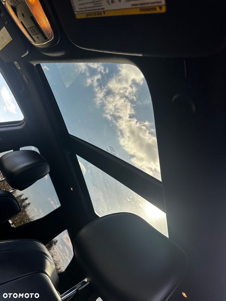 Jeep Grand Cherokee 3.6 V6 Pentastar 4WD Automatik Overland - 14