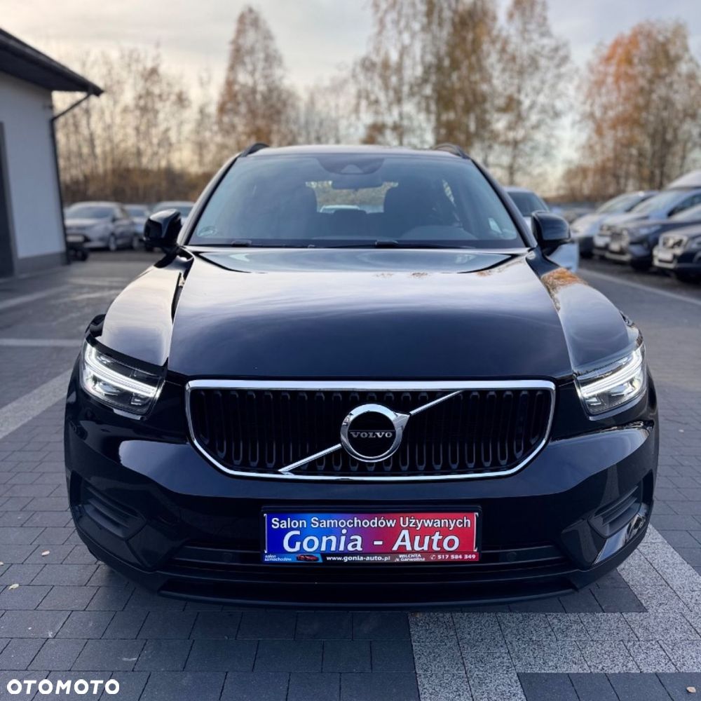Volvo XC 40 T3 - 4