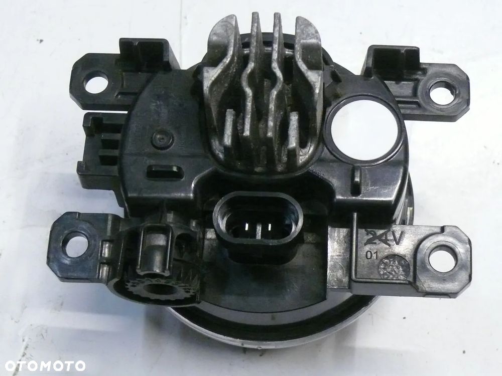 HALOGEN PRAWY JEEP RENEGADE - 2