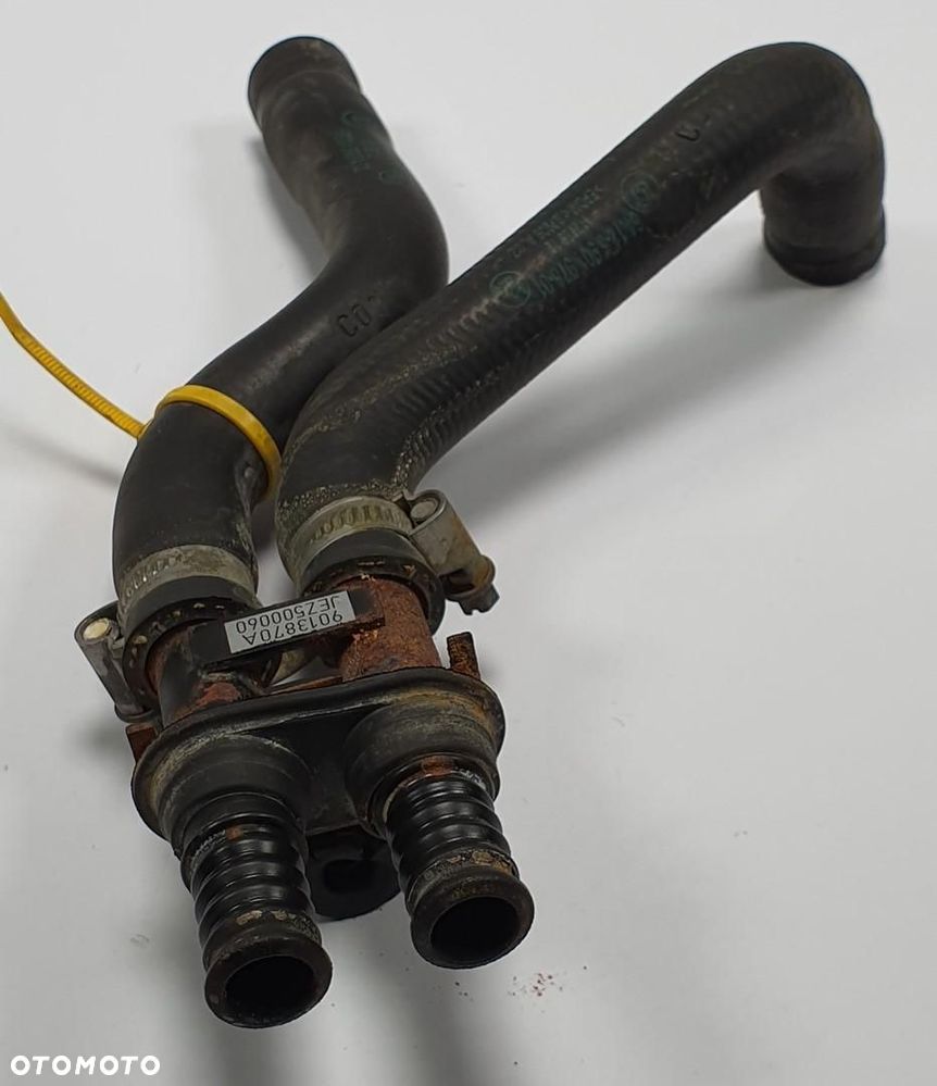 RURA RURKI WODY RANGE ROVER III L322 3.6 D 6901978 - 2