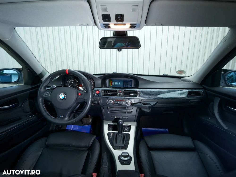BMW Seria 3 325i xDrive Aut. M Sport Edition - 12