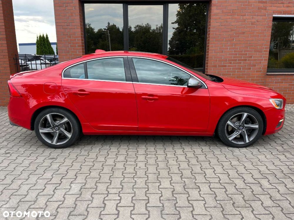 Volvo S60 - 29