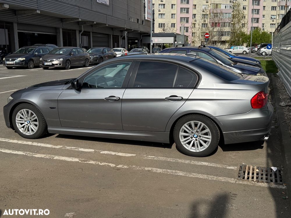BMW Seria 3 320d - 3