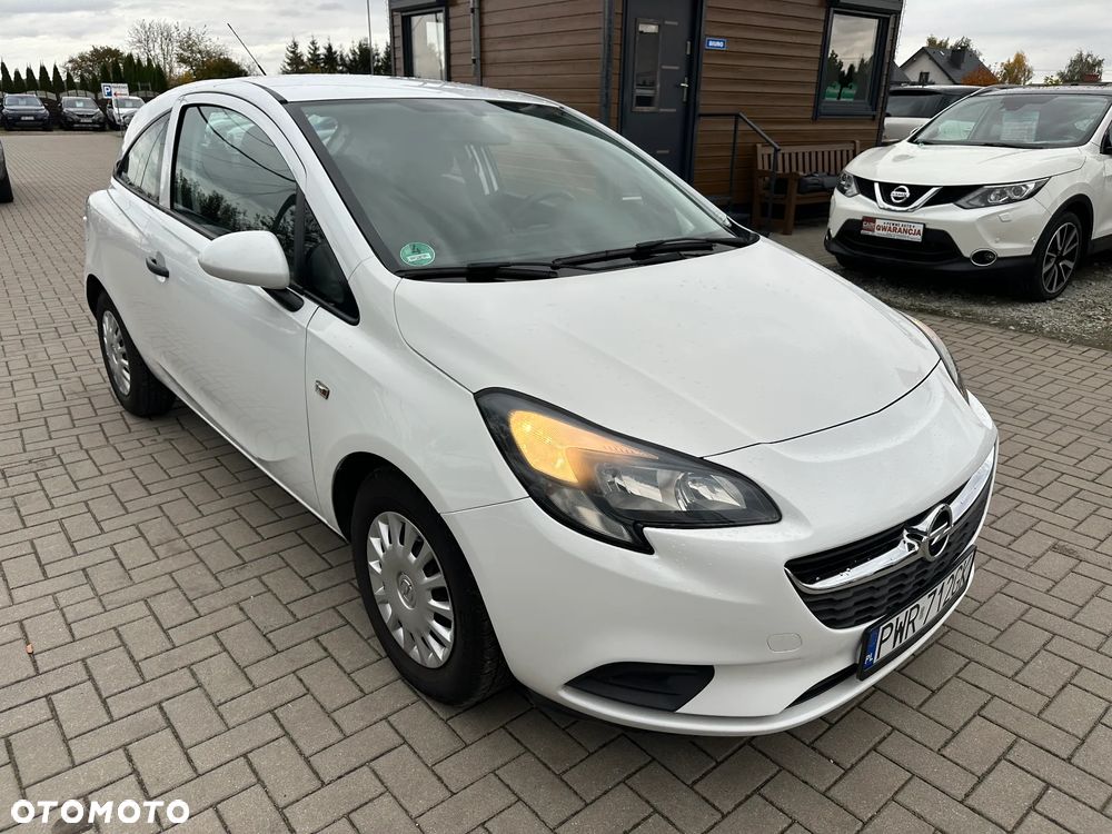 Opel Corsa - 2