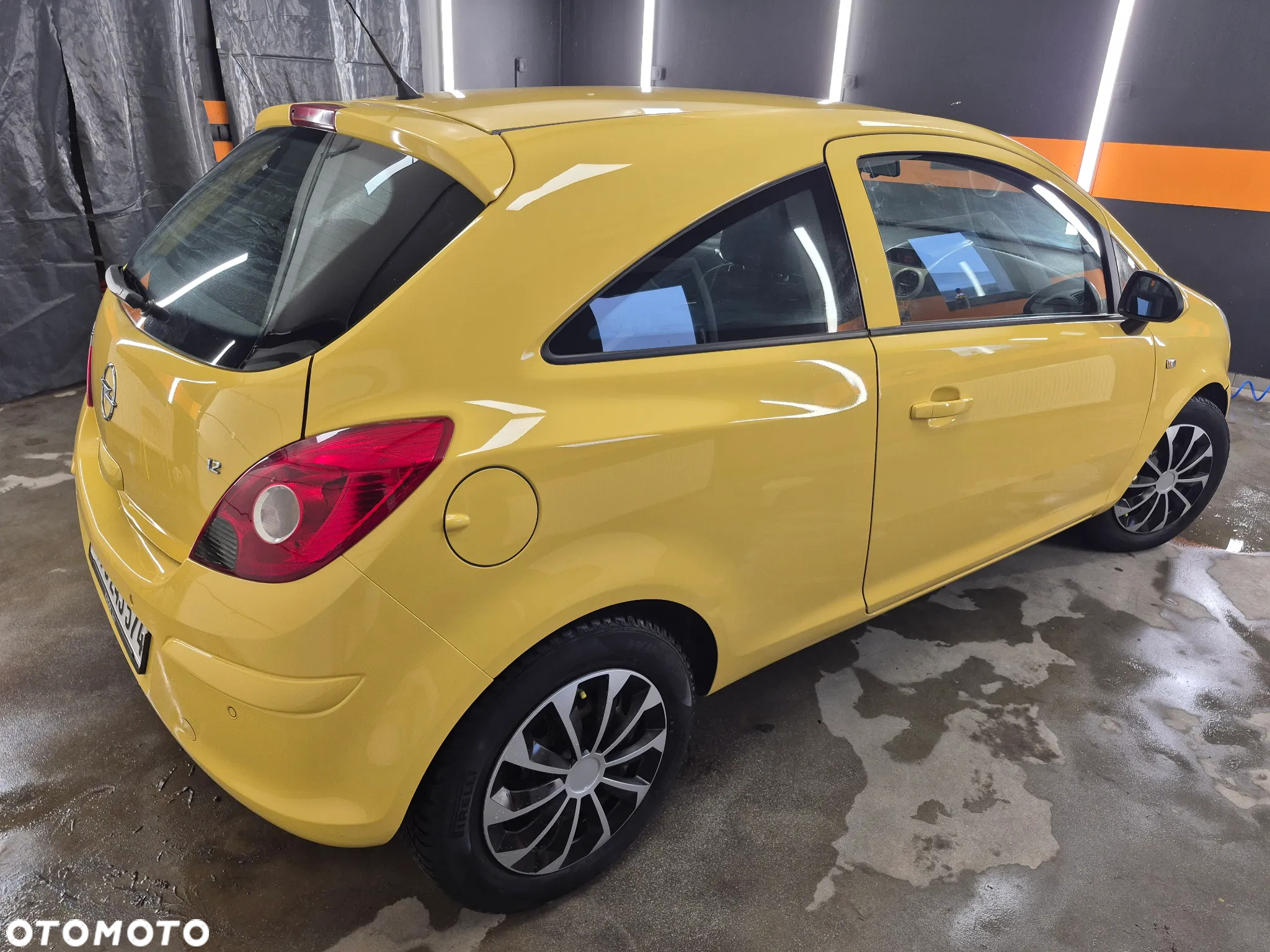 Opel Corsa 1.2 16V - 31