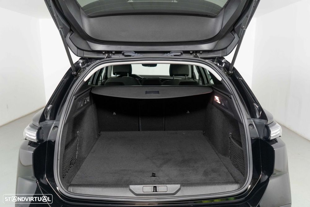 Peugeot 308 SW 1.6 Hybrid Active Pack e-EAT8 - 12