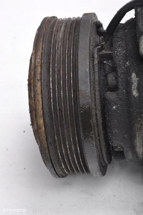 FORD PROBE I 3.0 V6 SPRĘŻARKA KLIMATYZACJI - 2