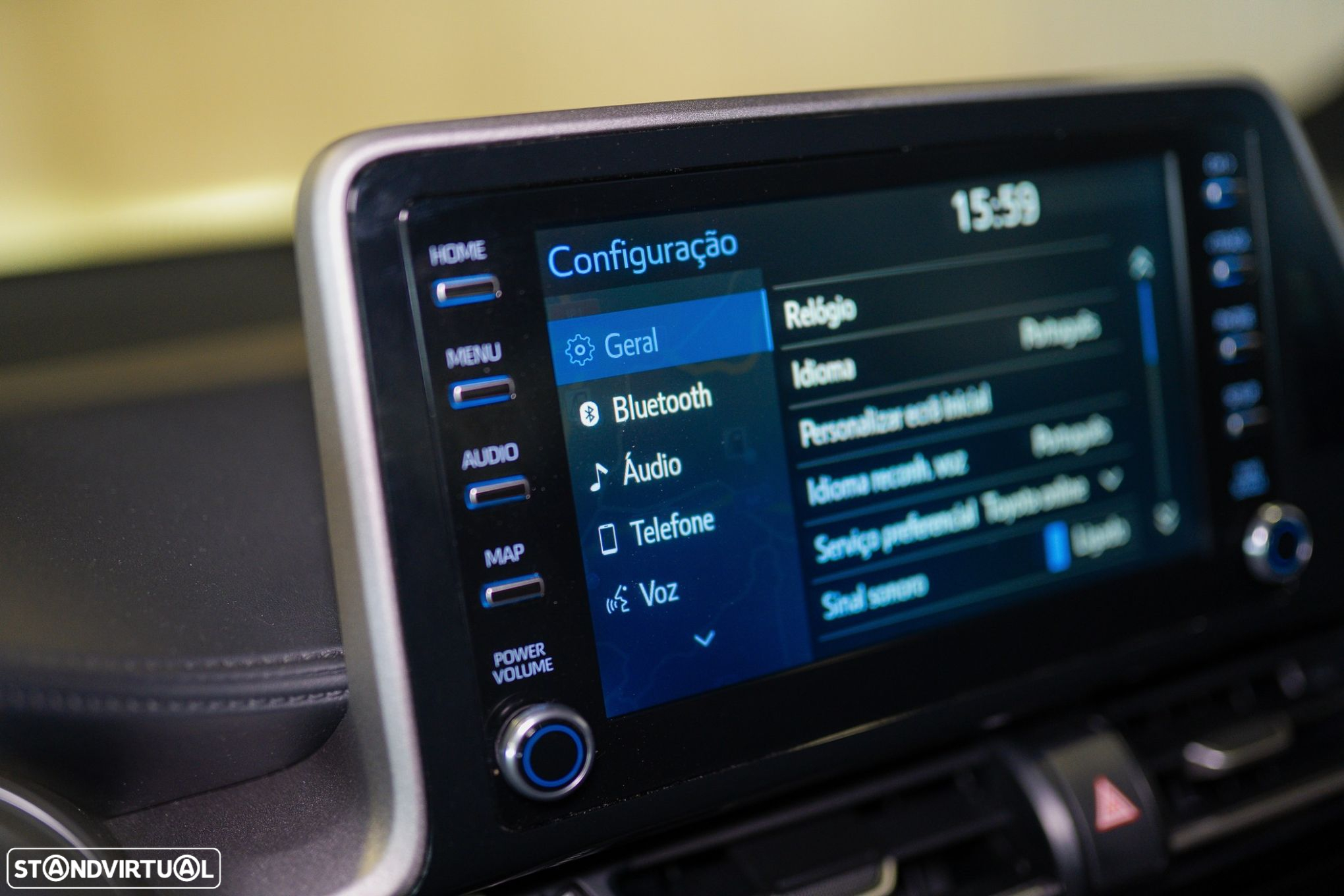 Toyota C-HR 1.8 Hybrid Comfort - 23
